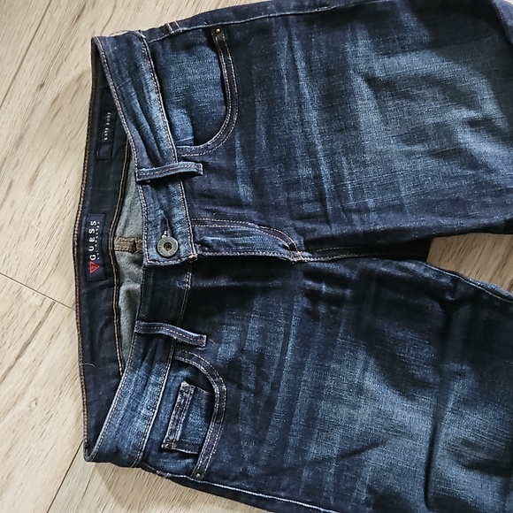 Guess jeans - Kate boot cut - Picture 4 of 4